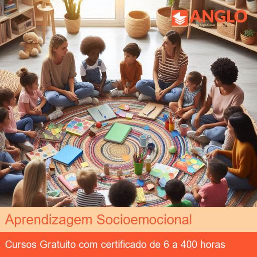 Aprendizagem Socioemocional
